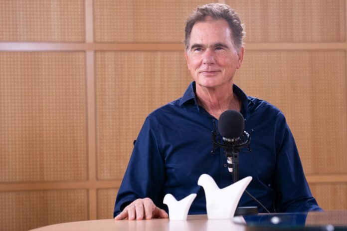 Επίσκεψη του Ευρωβουλευτή Νίκου Παπανδρέου στην Κεφαλονιά