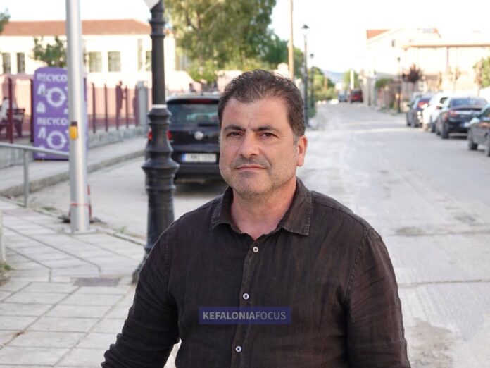 ΛΑΣΥ:Αίτημα για επείγουσα σύγκληση του Δημοτικού Συμβουλίου σχετικά με τα έργα υπογειοποίησης του δικτύου της ΔΕΗ στο Ληξούρι