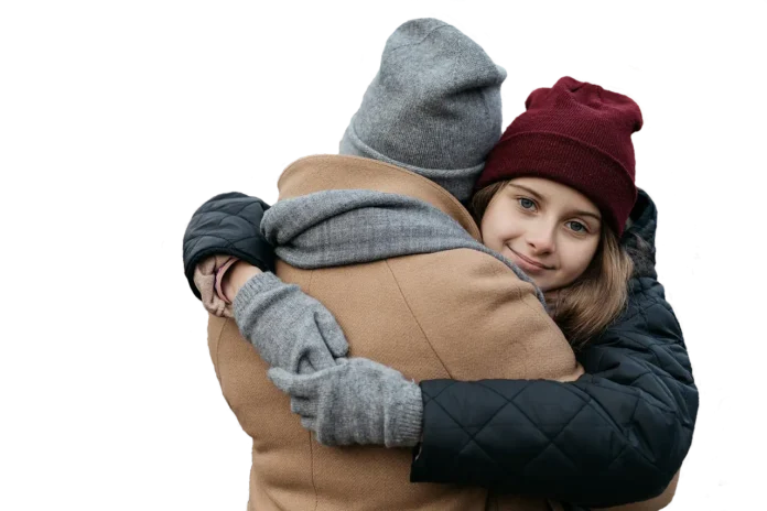 Να αγαπώ και να αποδέχομαι το παιδί μου όπως είναι