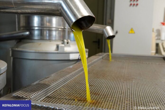 Ε.Α.Σ. : Άνοιξαν οι πόρτες στα Συνεταιριστικά λιοτρίβεια