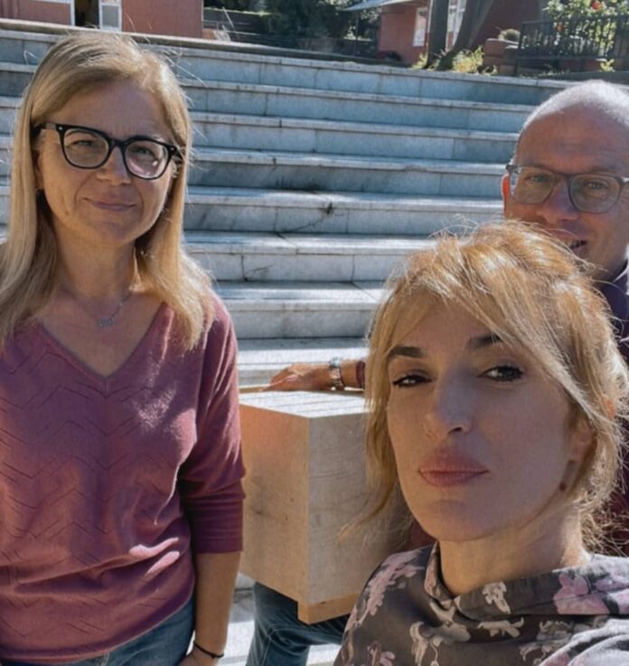 «Ο μαγικός κόσμος της μέλισσας στο 3ο Γυμνάσιο Αργοστολίου»