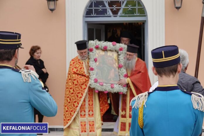 Γιατί η Δημοτική Φιλαρμονική Λειβαθούς δεν τίμησε φέτος τη γιορτή του Αγίου Ανδρέα στην Ι.Μ.Μηλαπιδιάς;