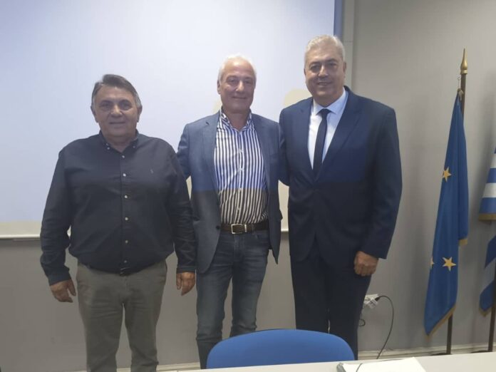 «Με επιτυχία πραγματοποιήθηκε η Ημερίδα του Επιμελητηρίου, σε συνεργασία με τη ΠΑΝ.Σ.Ε.Κ.Τ.Ε. για υποχρεώσεις επιχειρήσεων υγειονομικού ενδιαφέροντος»