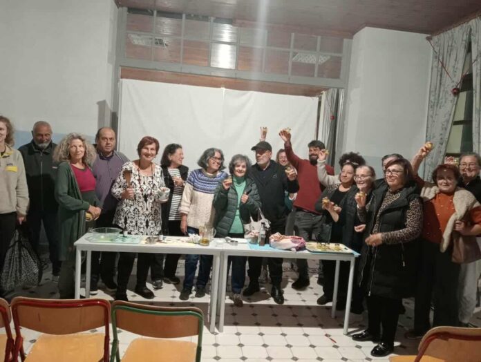 Δήμος Σάμης :Ολοκλήρωση Ημερίδας για τα Βότανα