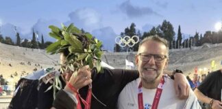 «Τερματισμός ζωής και ψυχής – Η συγκλονιστική εξομολόγηση του Μάκη Νεόφυτου για τον Μαραθώνιο της Αθήνας»