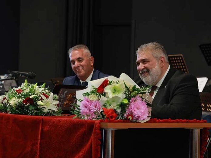 Πρόσκληση σε Μουσική Βραδιά Αδελφοποίησης Δήμων Εορδαίας και Ιθάκης