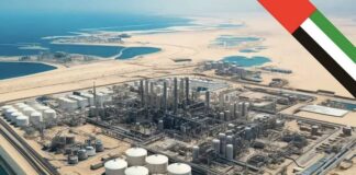 Το Ντουμπάι κατασκευάζει τη μεγαλύτερη ηλιακή μονάδα αφαλάτωσης στον κόσμο – νερό για πάνω από 2 εκατ. ανθρώπους καθημερινά