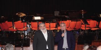 Η Ιθάκη τιμά την Ένωση της Επτανήσου με υψηλές παρουσίες και μήνυμα αδελφοσύνης