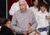 Πέτρος Πετράτος για τη Ράνια Φραγκισκάτου: «Θα θυμάμαι το ζεστό σου χαμόγελο»