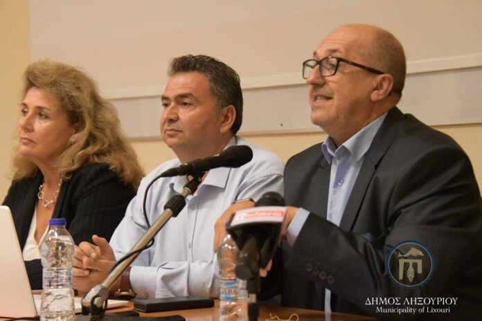 Δήμος Ληξουρίου :Με επιτυχία η ενημερωτική εκδήλωση για το Μουσικό Γυμνάσιο Κεφαλονιάς