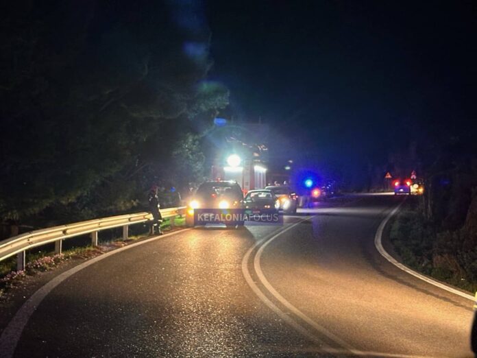 Δυσάρεστη εξέλιξη στην αναζήτηση του Στέφανου Μεσσάρη:Το αυτοκίνητο που οδηγούσε εντοπίστηκε στη Θάλασσα