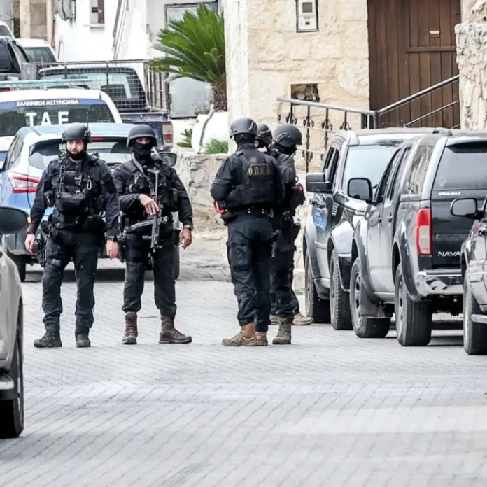 «Η ρομαντικοποίηση της βεντέτας και η παθολογία του ελληνικού κράτους»