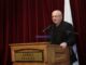 Σ.Κουρής:Με σεβασμό και συγκίνηση οι εκδηλώσεις μνήμης για τη Γενοκτονία των Ποντίων στο Αργοστόλι