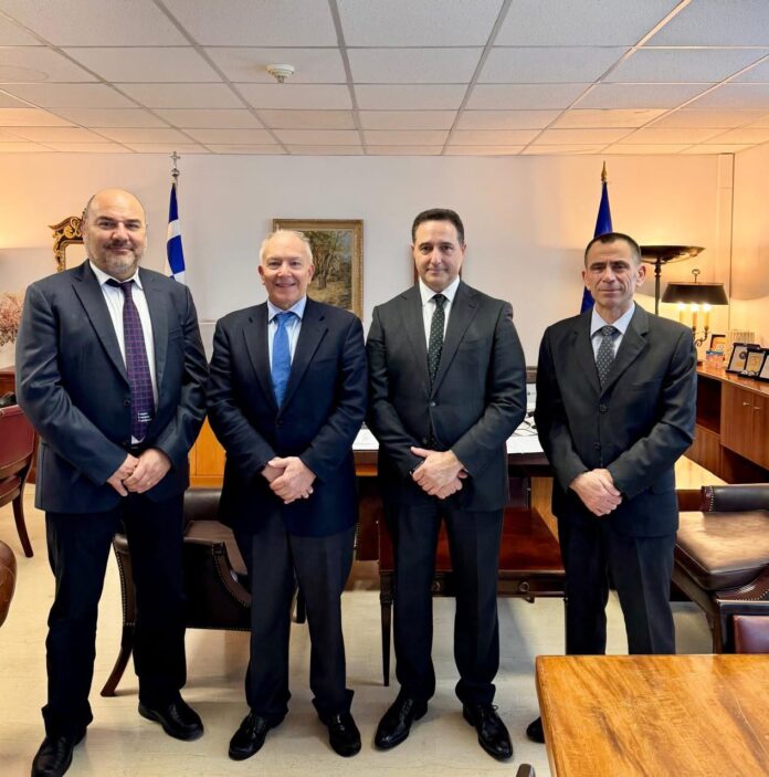 Έξι νέοι Ελεγκτές Εναέριας Κυκλοφορίας και νέο σύγχρονο ραντάρ στο Αεροδρόμιο Κέρκυρας “Ιωάννης Καποδίστριας”