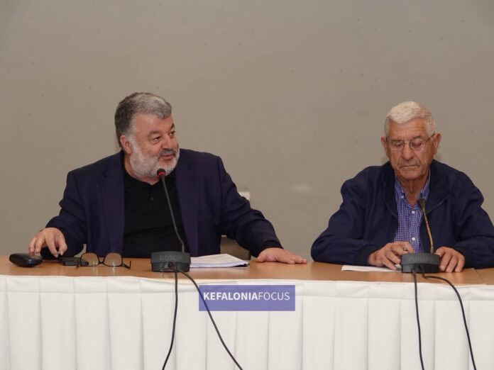 Πρόσκληση 6ης ειδικής συνεδρίασης λογοδοσίας δημοτικής αρχής(δίμηνο νοέμβριος – δεκέμβριος 2025)