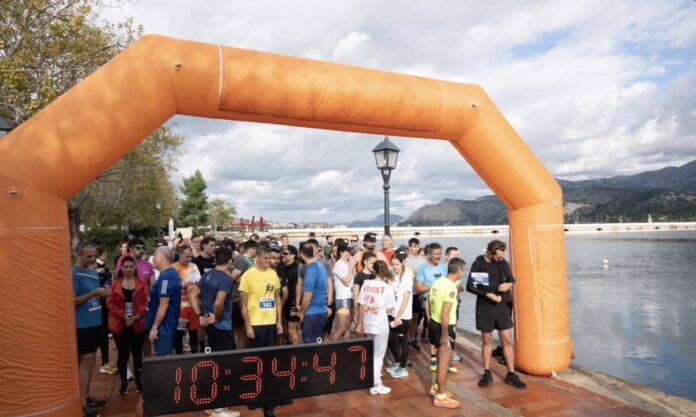 «Εντυπωσιακή Αναβίωση του “Σουλάτσο στο Κρανηπάτι” – Ορεινός αγώνας, ιστορία και αθλητικό πάθος στην Κεφαλονιά»