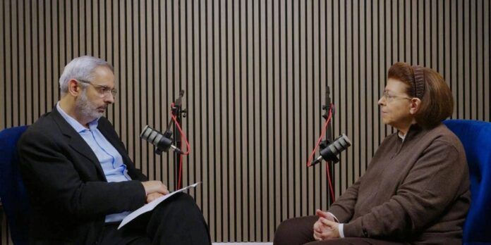 Λίνα Μενδώνη:Η τελετουργία της επανάληψης και η πολιτική του πολιτιστικού κενού