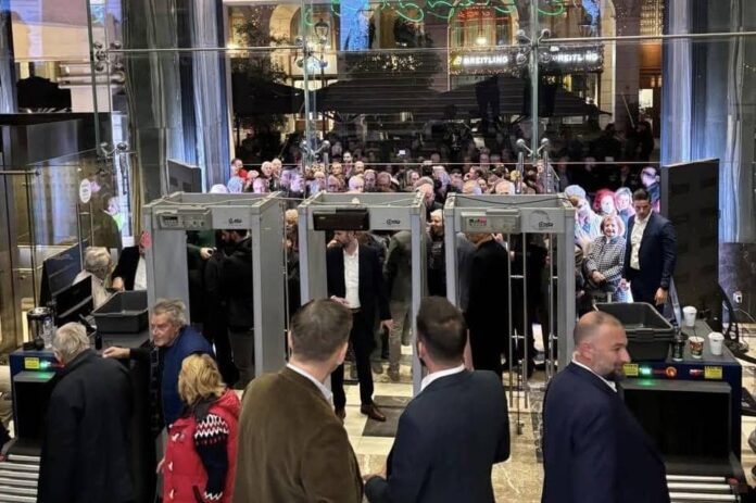 Η Οδύσσεια των Σκάνερ: Η επιστροφή στην Ιθάκη του ελέγχου