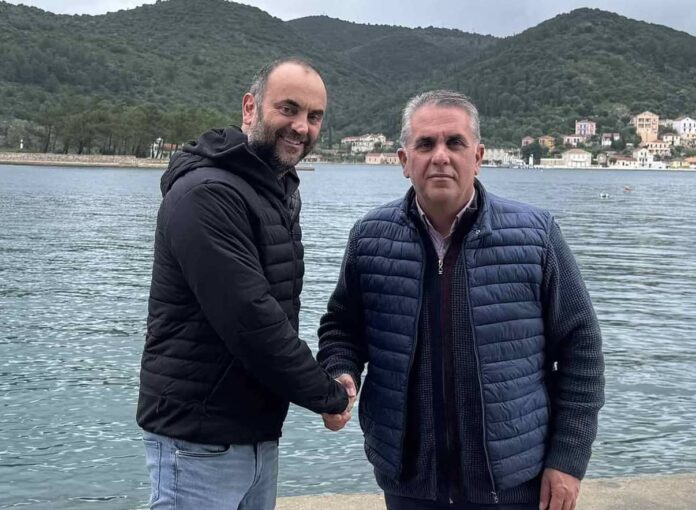 Διονύσης Στανίτσας : Μια Πράξη Ανθρωπιάς που Δυναμώνει την Ιθάκη