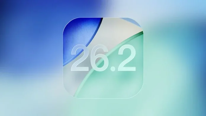 Διαθέσιμο το iOS 26.2 τώρα! δείτε όλες τις νέες λειτουργίες που αξίζουν την προσοχή σας