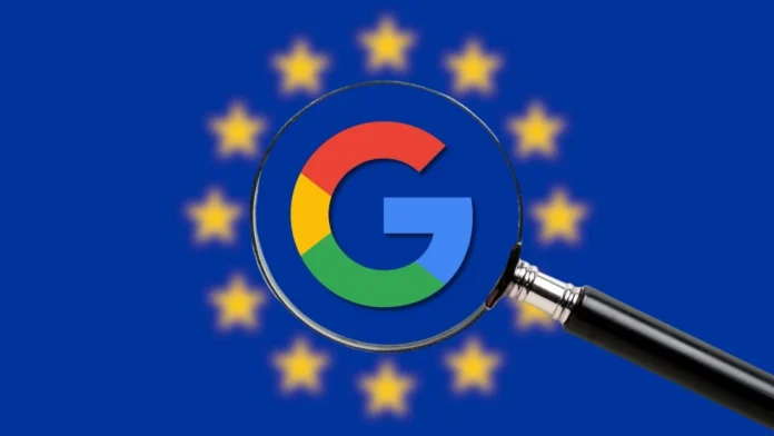 ΕΕ: Υπό έρευνα η Google για την τεχνητή νοημοσύνη