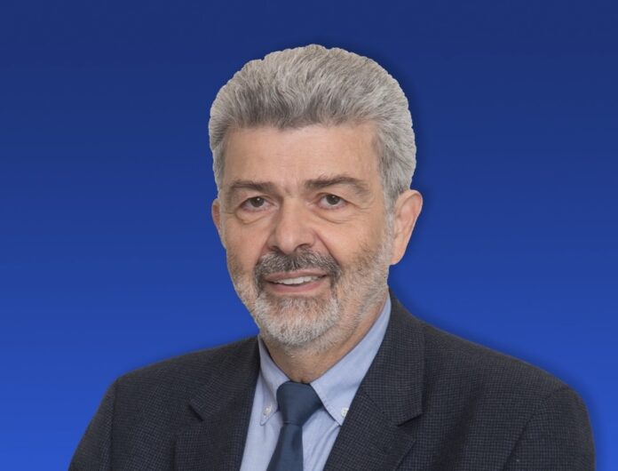 Δίπλα στη νεολαία και μπροστά στις ευθύνες:Η ΟΝΝΕΔ Κεφαλληνίας & Ιθάκης συγχαίρει τον Ναπολέοντα Μαραβέγια