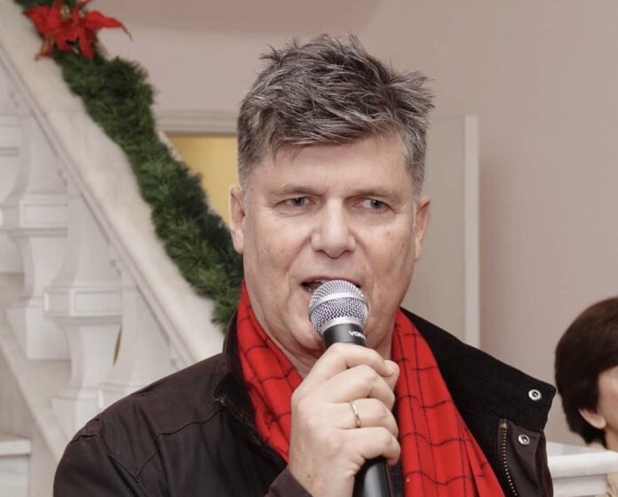 Ιδρύμα Γεωργίου & Μάρης Βεργωτή:Συγχαρητήρια στον Αντιπρόεδρο του ΔΣ, Ομότιμο Καθηγητή κ. Διονύσιο Κ. Βώρο