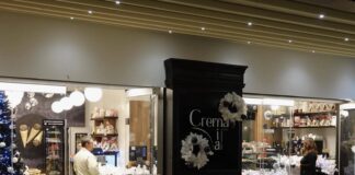 Νέα Γλυκιά Εποχή: Το Loukoumania Kefalonia γίνεται Crema Mia!