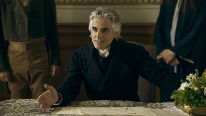 «Καποδίστριας»: Μια εμμονική αγιογραφία και ο καθρέφτης μιας χώρας που δεν αλλάζει