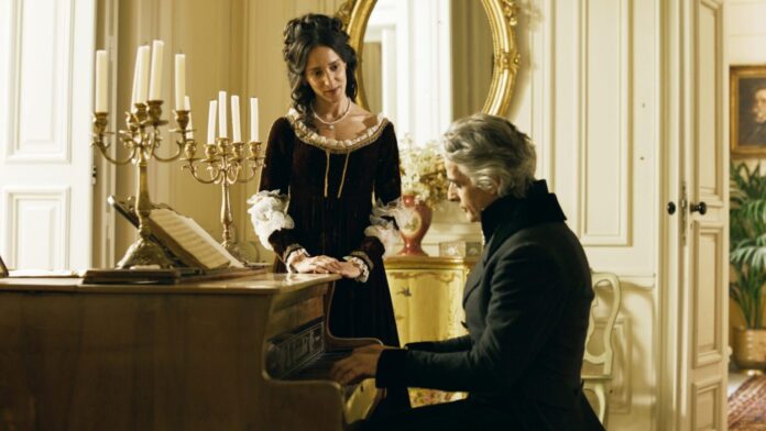 Παρέμβαση Άκη Τσελέντη για τον Καποδίστρια και την ταινία του Γιάννη Σμαραγδή: τέχνη, ιστορία και πολιτική μνήμη σε σύγκρουση