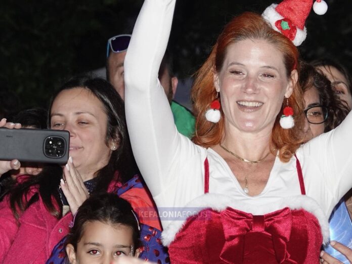 «Το Μαγεμένο Ημερολόγιο των Γιορτών – Το Πλούσιο Χριστουγεννιάτικο Πρόγραμμα του Δήμου Ιθάκης»