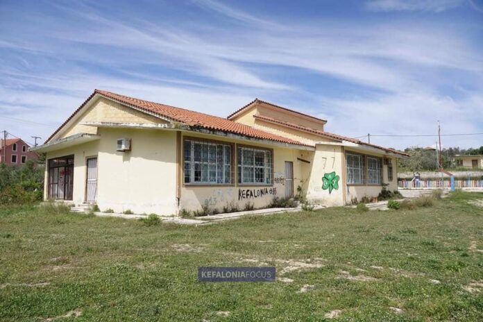 ΛΑΣΥ Δήμου Ληξουρίου :Εισήγηση για τα προβλήματα της Δ. Κοινότητας Χαβδάτων