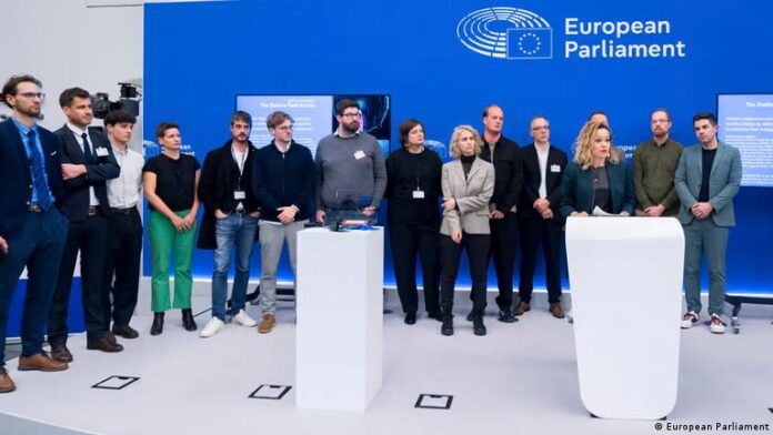 Γερμανία: Προστασία έναντι εκφοβιστικών αγωγών SLAPP