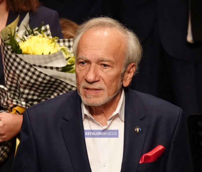 Θερμές Ευχαριστίες από τη Χορωδία & Μαντολινάτα Αργοστολίου για τη στήριξη του Κοργιαλενείου Μουσείου