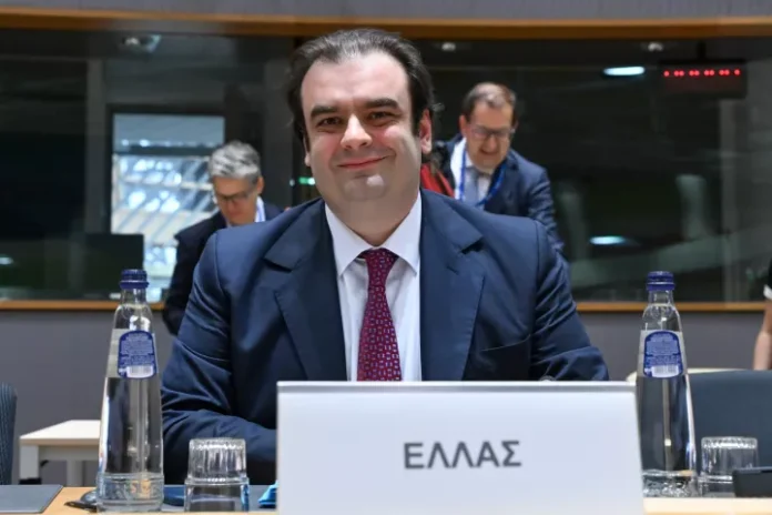Νέα διεθνής ψήφος εμπιστοσύνης η εκλογή του Κυριάκου Πιερρακάκη ως Πρόεδρος του Eurogroup!