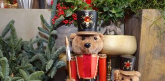 Χριστουγεννιάτικες εκδηλώσεις στη Δ.Ε. ΑΡΓΟΣΤΟΛΙΟΥ έως την Κυριακή 21/12