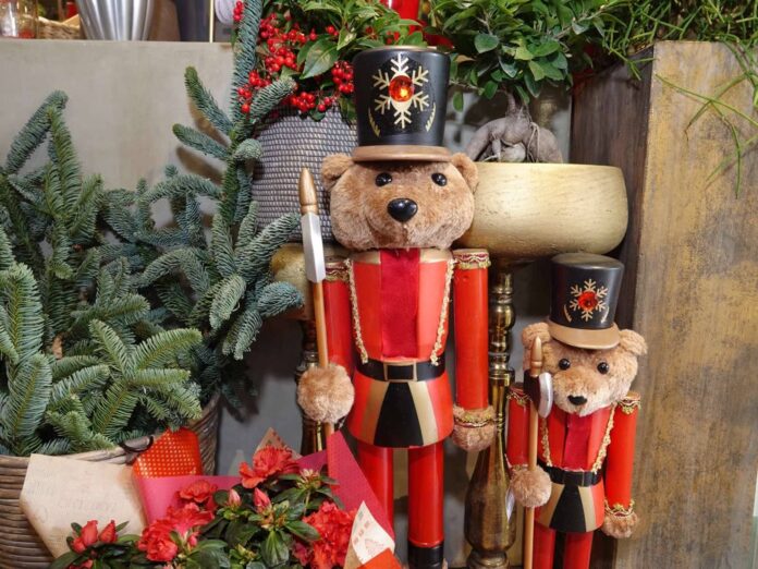 Χριστουγεννιάτικες εκδηλώσεις στη Δ.Ε. ΑΡΓΟΣΤΟΛΙΟΥ έως την Κυριακή 21/12