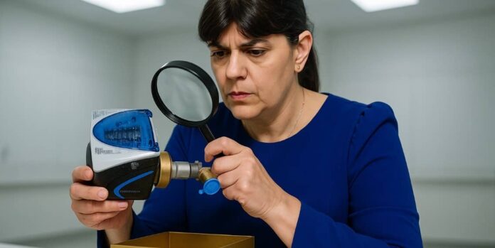 Υδρομετρητές–χρυσάφι, δήμοι σε πανικό και η ώρα της ευρωπαϊκής δικαιοσύνης