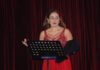 «Opera-mania – Ντίβες τον 21ο αιώνα; Όχι, ευχαριστώ!» – Σεμινάριο λυρικού τραγουδιού στη Σάμη με την Ειρήνη Καράγιαννη