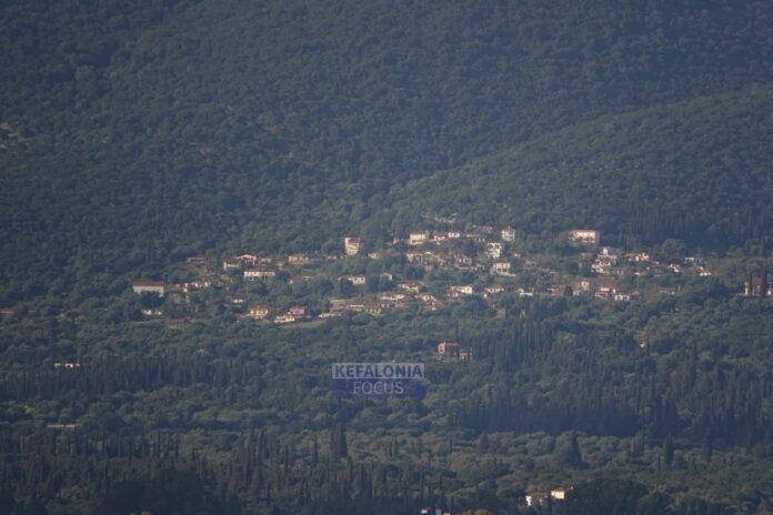 300.000 € για έργο αποκατάστασης στον δρόμο Χαλιωτάτων – Σάμης