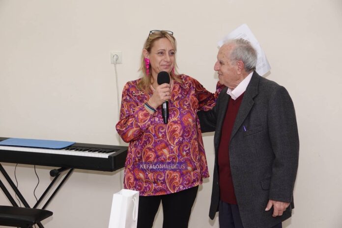 Γ.Κουταβάς:Αδελφοποίηση Συλλόγων Καμιναράτων & Σβορωνάτων—Χωριά, καρδιές και πολιτισμός ενώνουν τη νήσο