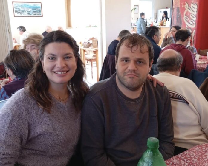 Χριστούγεννα Αγάπης και Προσφοράς: Το Annual Christmas Lunch Party των Friends of Hyperiona Group