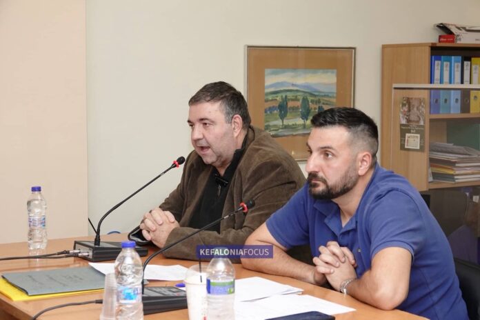 Πρόσκληση σε ειδική συνεδρίαση λογοδοσίας του Δήμου Ληξουρίου για το δίμηνο Ιανουαρίου – Φεβρουαρίου 2026