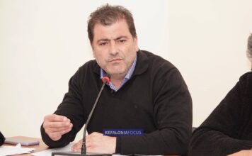 Λαϊκή Συσπείρωση: «Να απομακρυνθεί ο υποσταθμός της ΔΕΗ από την παραλιακή ζώνη του Ληξουρίου»