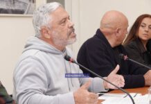 Διονύσης Αραβαντινός: «Τα εγκαταλειμμένα κτήρια στο Ληξούρι είναι ανοιχτή πληγή – Η Δημοτική Αρχή οφείλει να δώσει λύσεις πριν η οικιστική παρακμή γίνει μη αναστρέψιμη»