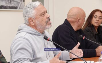 Διονύσης Αραβαντινός -Θουκυδίδης Βαλεντής: Το ιστορικό κτήριο που εγκαταλείψατε στη φθορά του χρόνου