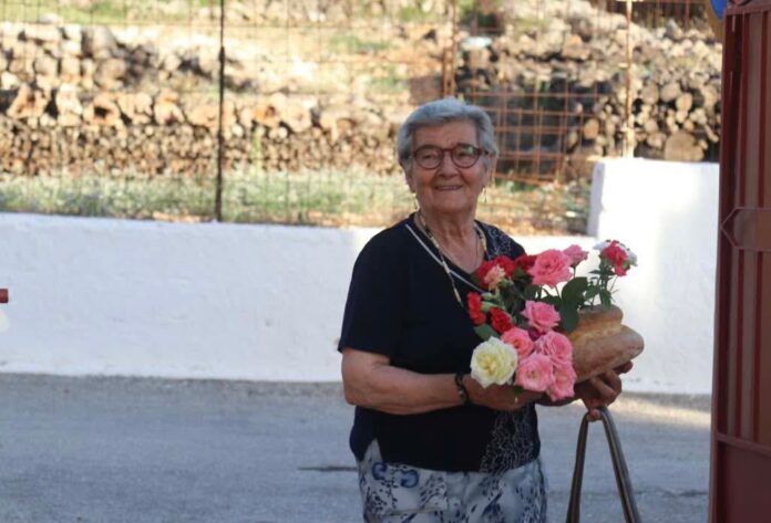 Ευχαριστήριο μήνυμα της οικογένειας Βαγγελάτου για τη συμμετοχή στο πένθος της Μαρίας Βαγγελάτου