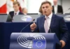 Ν. Φαραντούρης: Ζητά ευρωπαϊκή παρέμβαση για την έκθεση του ΔΝΤ για τα κόκκινα δάνεια στην Ελλάδα