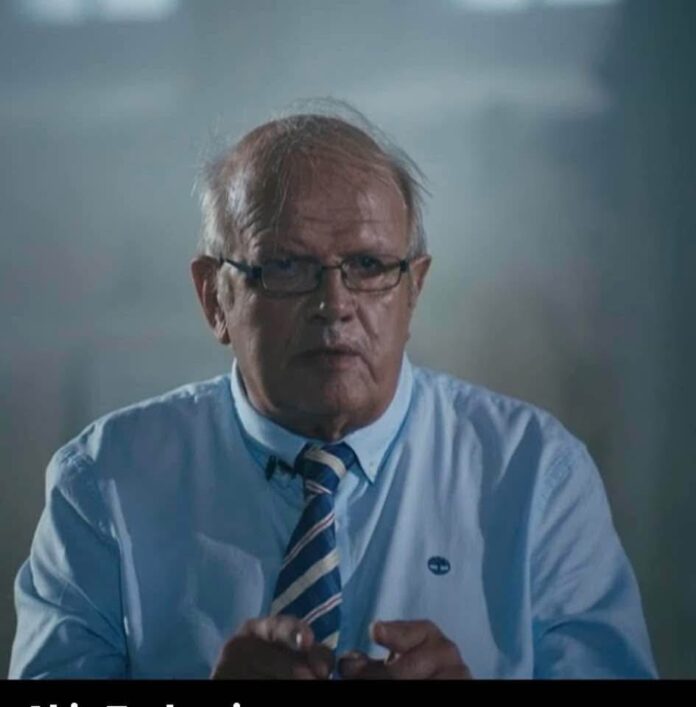 Η παρέμβαση του σεισμολόγου Άκη Τσελέντη για την τεκνοθεσία από τα ομόφυλα ζευγάρια και τα δικαιώματα των παιδιών