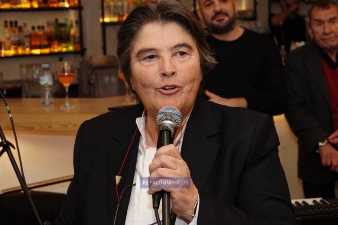 Νέο Διοικητικό Συμβούλιο στην Ένωση Απανταχού Ιθακησίων